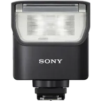 Sony HVL-F28RMA External Flash 0