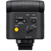 Sony HVL-F28RMA External Flash 1