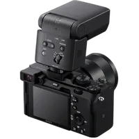 Sony HVL-F28RMA External Flash 5
