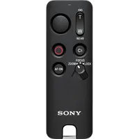 Sony GP-VPT3 Multi-Function Shooting Grip - Black 1