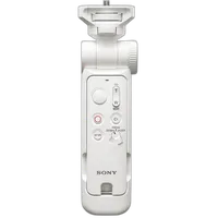 Sony GP-VPT3 Multi-Function Shooting Grip - White