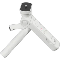 Sony GP-VPT3 Multi-Function Shooting Grip - White 1