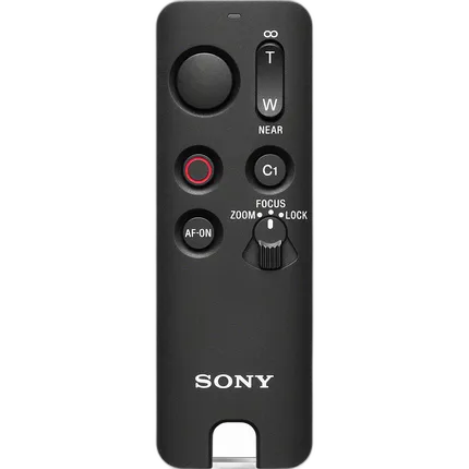 Sony RMT-VP2 Wireless Remote Commander