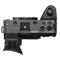 Sony FX2 Digital Cinema Camera 1