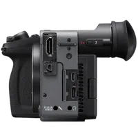 Sony FX2 Digital Cinema Camera 2