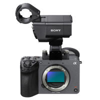 Sony FX Cinema Line: FX2 vs FX3 vs FX30 Comparison for Hybrid Shooters