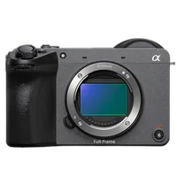 Sony FX2 Digital Cinema Camera with XLR Handle 1