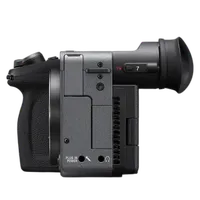 Sony FX2 Digital Cinema Camera with XLR Handle 6