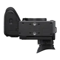 Sony FX2 Digital Cinema Camera with XLR Handle 7