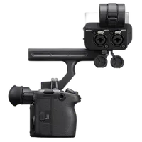 Sony FX2 Digital Cinema Camera with XLR Handle 9