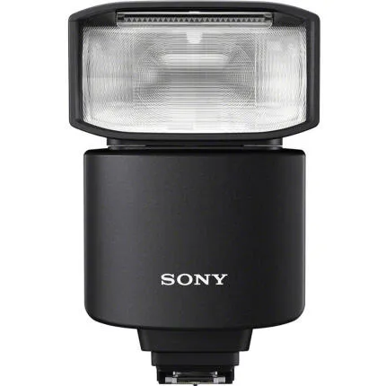 Sony HVL-F46RMA Wireless Radio Flash