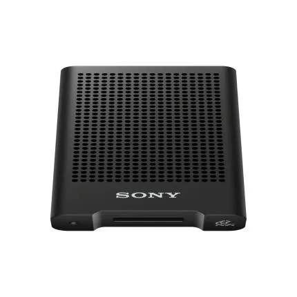 Sony MRW-G3 CFexpress Type A Card Reader