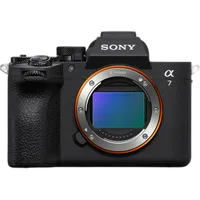 Sony a7 V Mirrorless Camera 0