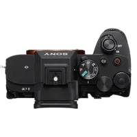 Sony a7 V Mirrorless Camera 4