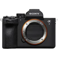 Sony a7 V Mirrorless Camera 8