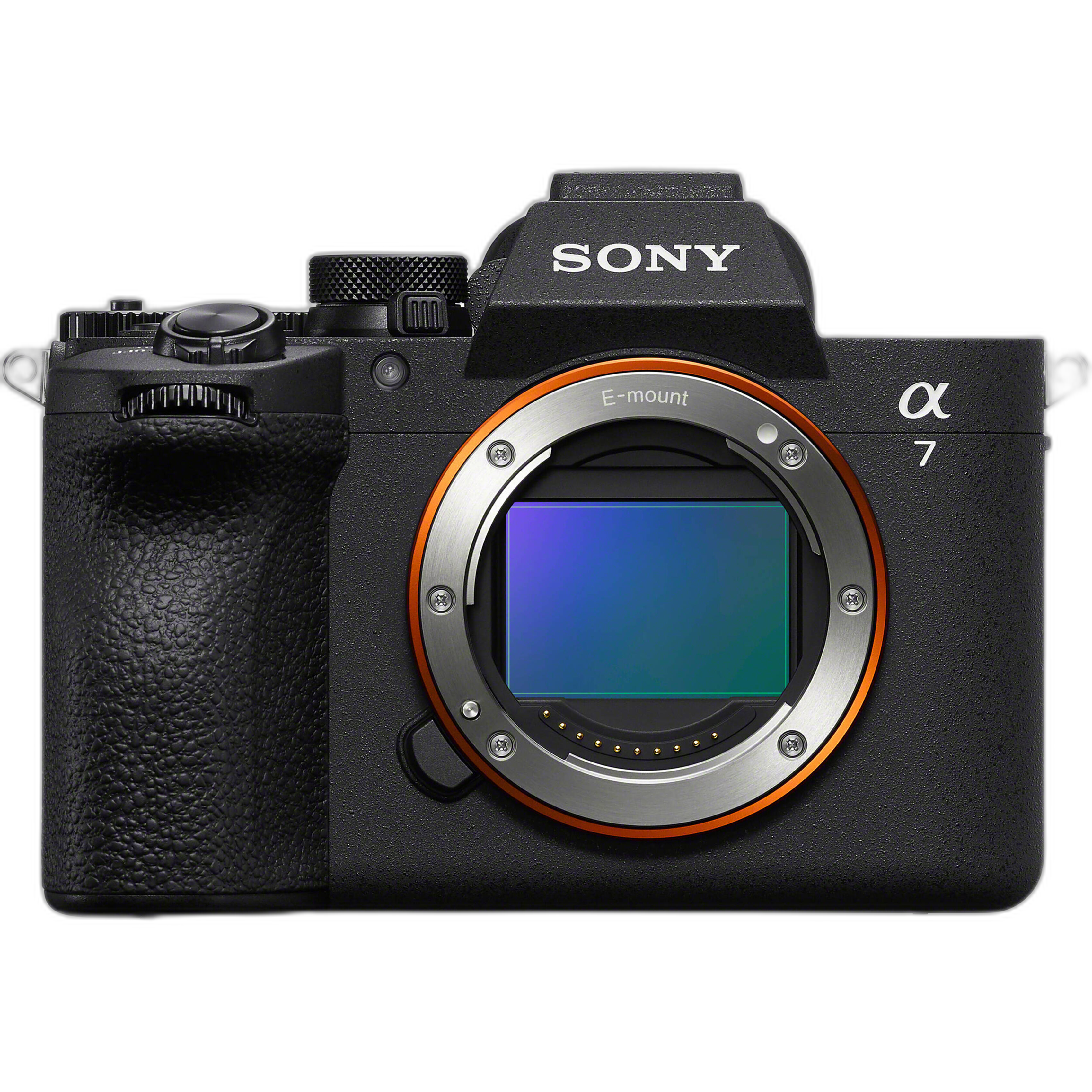 Sony a7 Announced (2013): The First Full-Frame Mirrorless Camera