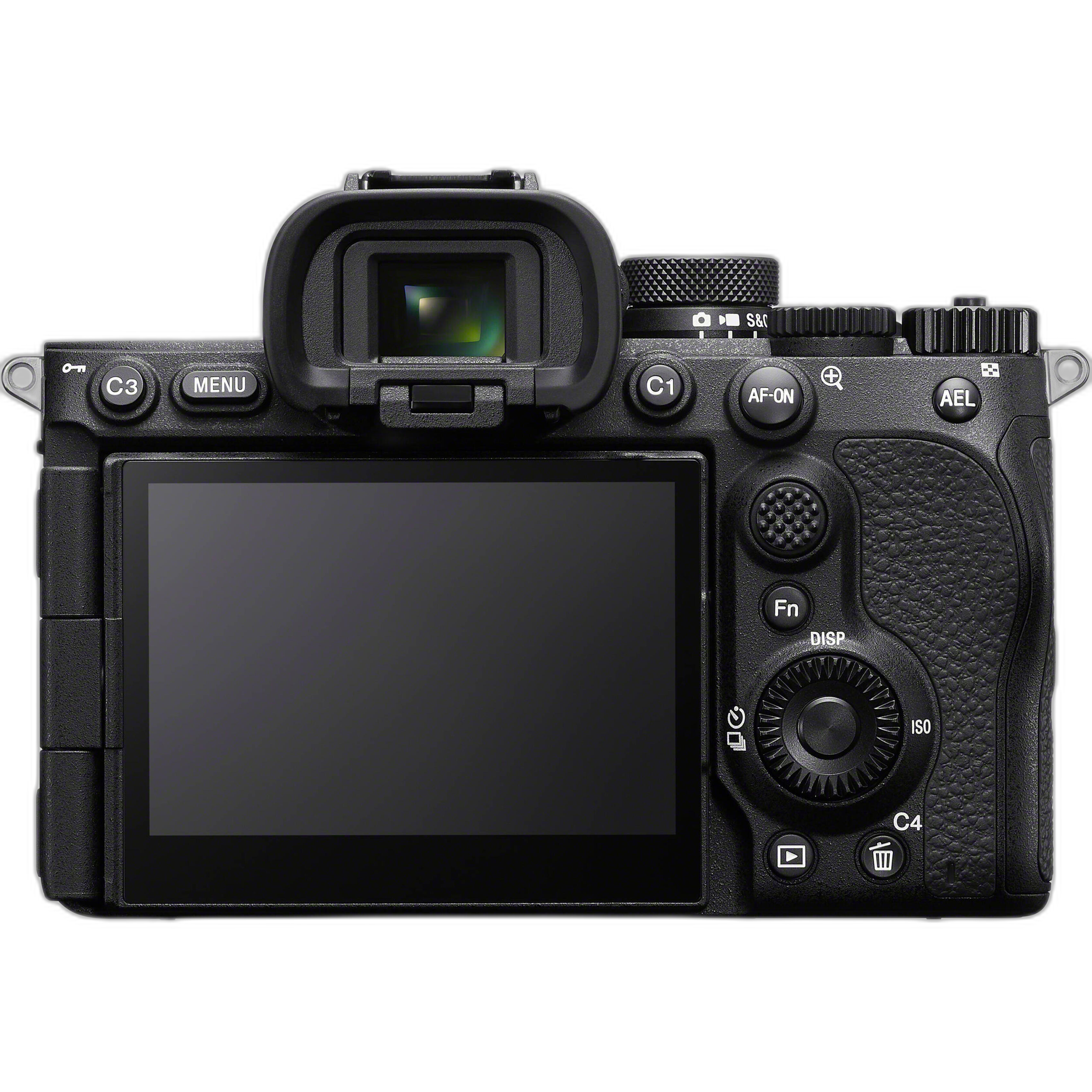 Switching Camera Systems in 2024: Worth Moving from Canon to Sony/Nikon?