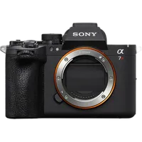 Sony a7R VI Mirrorless Camera 1