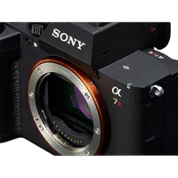 Sony a7R VI Mirrorless Camera 2