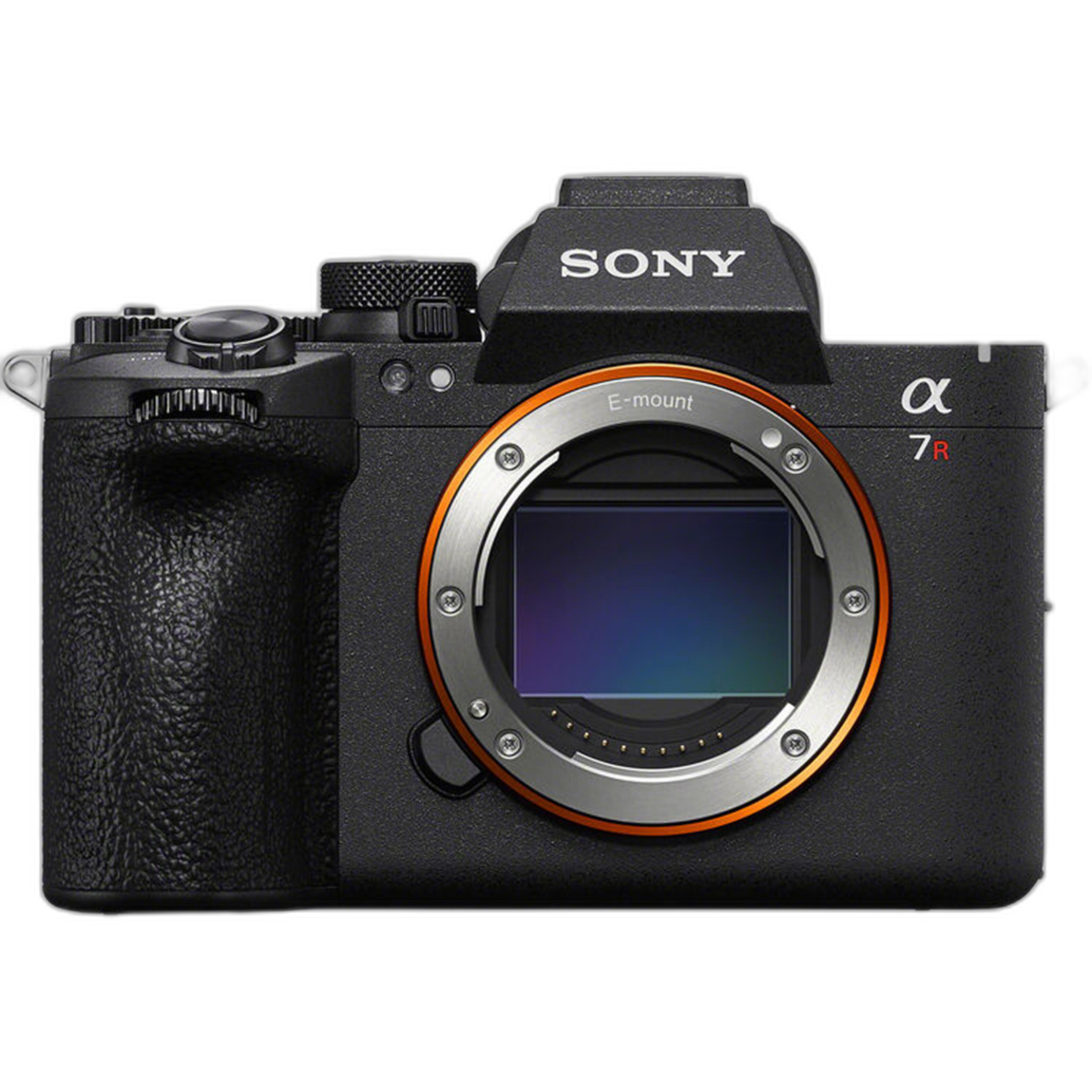 Sony a7R V Announced (2022): 61MP Meets AI-Driven Autofocus