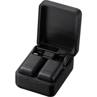Sony ECM-W5 Wireless Microphone Kit 0