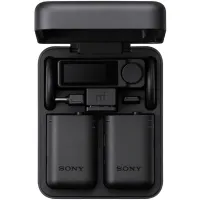 Sony ECM-W5 Wireless Microphone Kit 2