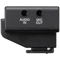 Sony ECM-W5R Wireless Audio Receiver 5