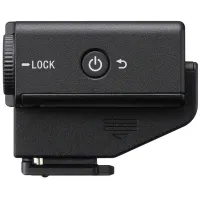 Sony ECM-W5R Wireless Audio Receiver 6