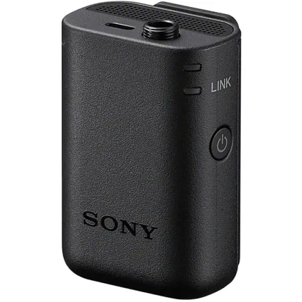 Sony ECM-W5T Wireless Microphone Transmitter