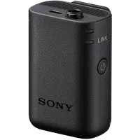 Sony ECM-W5T Wireless Microphone Transmitter 0