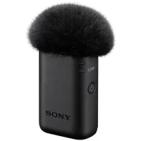 Sony ECM-W5T Wireless Microphone Transmitter 5