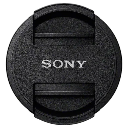 Sony ALC-F405S Front Lens Cap
