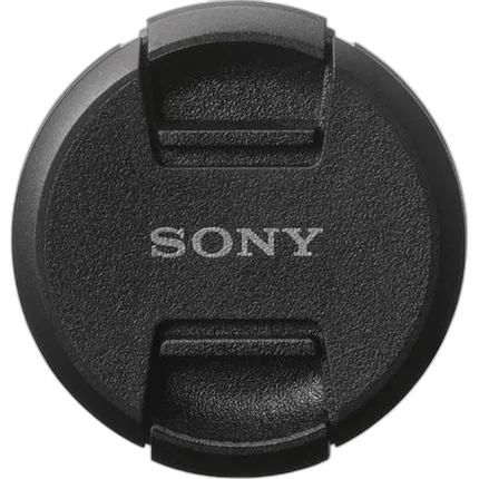 Sony ALC-F67S Front Lens Cap