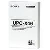 Fotolusio (for Sony) UPC-X46 (4X6) Color Print Pack (25 Sheets)