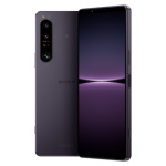 Sony XPERIA 1 IV 512GB 5G Smartphone (Violet)