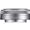 Sony E-Mount 16mm f/2.8 Wide-Angle Alpha E-Mount Lens - Silver