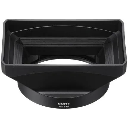 Sony ALC-SH135 Lens Hood for 28-135mm F/4G FE PZ OSS Lens