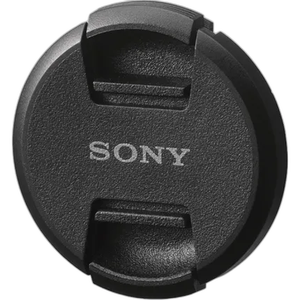 Sony ALC-F49S 49mm Front Lens Cap
