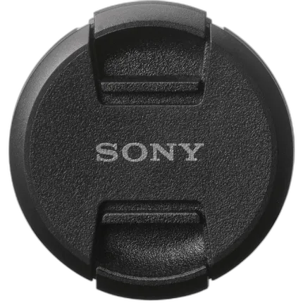 Sony ALC-F82S 82mm Front Lens Cap