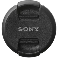 Sony ALC-F82S 82mm Front Lens Cap 0