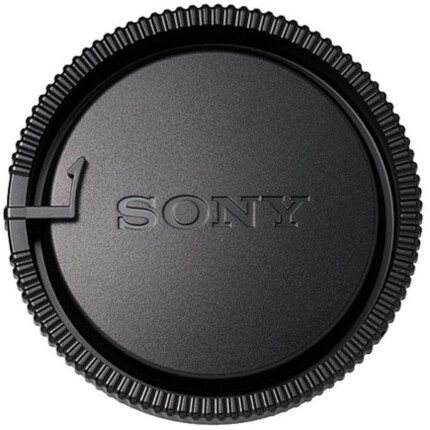 Sony ALC-R55 Rear Lens Cap