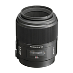 Sony 100mm F2.8 Macro Lens for Sony A-Mount