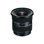 Sony DT 11-18mm F4.5-5.6 Wide Zoom Lens A Mount