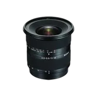 Sony DT 11-18mm F4.5-5.6 Wide Zoom Lens A Mount 0