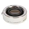 Sony 1.4x Teleconverter Lens for Sony Alpha