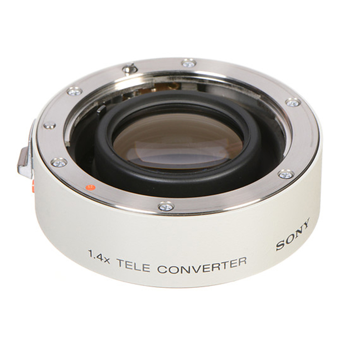 sony a teleconverter