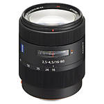 Sony Vario-Sonnar T DT 16-80mm F3.5-4.5 ZA
