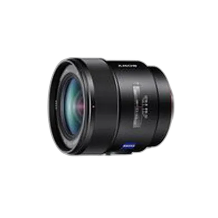 Sony Distagon T 24mm F2 ZA SSM Prime Lens