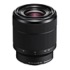Sony FE 28-70mm f/3.5-5.6 OSS Full-Frame E-Mount Zoom Lens - Black