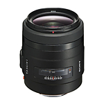 Sony 35mm f/1.4 G Prime Lens